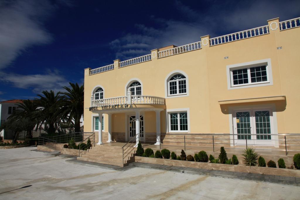 Hotel Villaclara Hospitalet De L'Infant Exterior photo